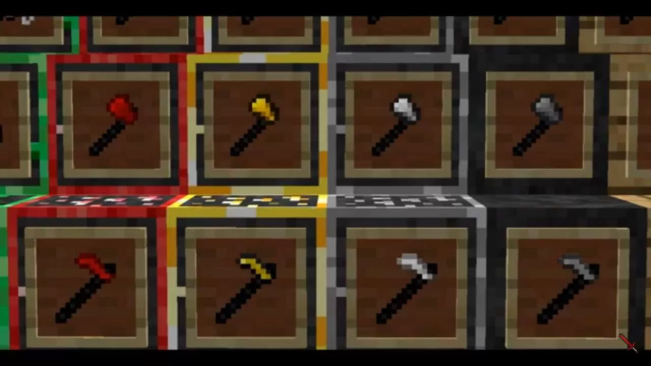 Gallery Image 2 for Jhojan Red Default  on PVPRP